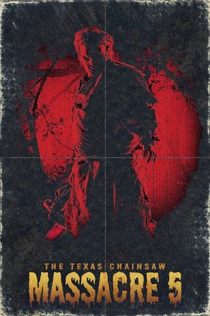 The Texas Chainsaw Massacre's poster