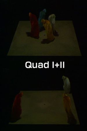 Quad I+II's poster