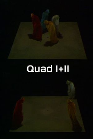 Quad I+II's poster image