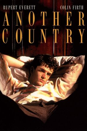 Another Country's poster
