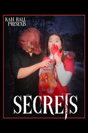 Secrets's poster