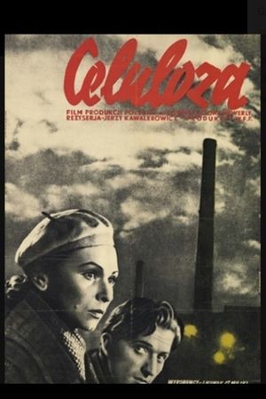 Celuloza's poster