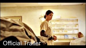 Nightshift's poster