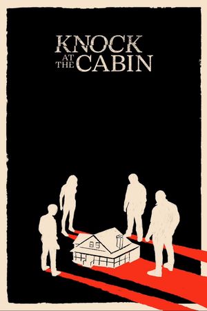 Knock at the Cabin's poster