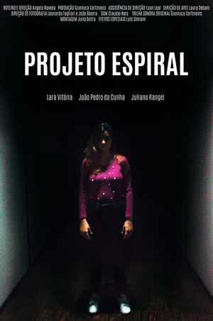 Spiral Project's poster image