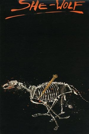 The Wolf's poster