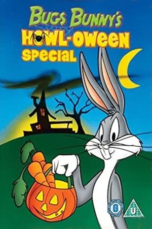 Bugs Bunny's Howl-oween Special's poster