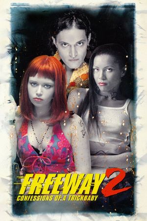 Freeway II: Confessions of a Trickbaby's poster