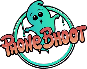 Phone Bhoot's poster