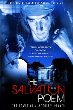 The Salvation Poem's poster