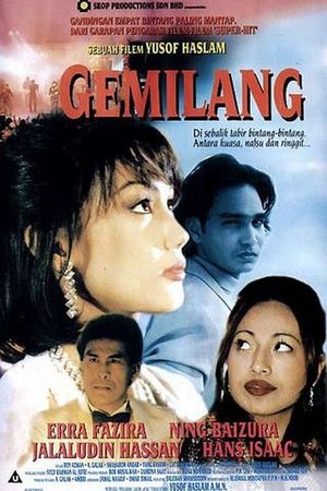 Gemilang's poster