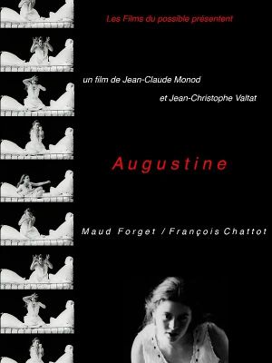 Augustine's poster