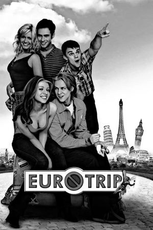 EuroTrip's poster
