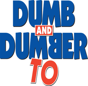 Dumb and Dumber To's poster