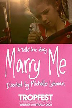 Marry Me's poster