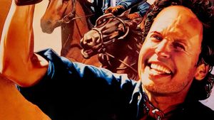 City Slickers II: The Legend of Curly's Gold's poster