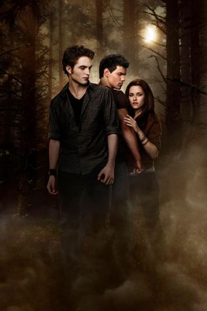 The Twilight Saga: New Moon's poster