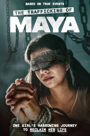 Maya's poster