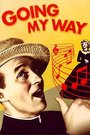 Going My Way's poster
