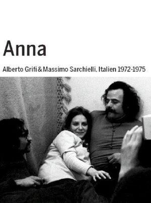 Anna's poster