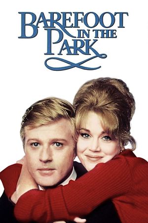 Barefoot in the Park's poster