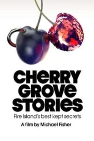 Cherry Grove Stories's poster