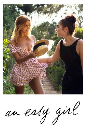 An Easy Girl's poster