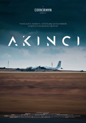 Akıncı Documentary's poster