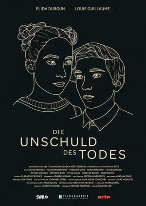 Die Unschuld des Todes's poster