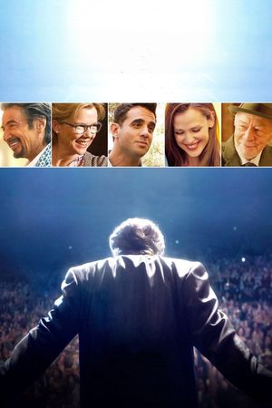 Danny Collins's poster