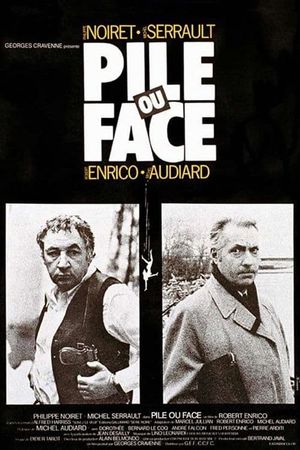 Pile ou face's poster