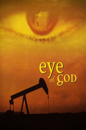 Eye of God's poster