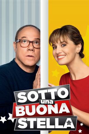 Sotto una buona stella's poster