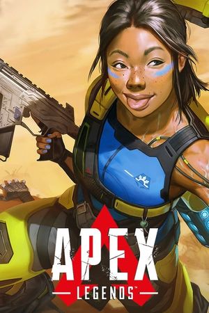 Apex Legends: Ignite's poster image