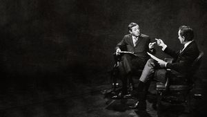 Best of Enemies: Buckley vs. Vidal's poster