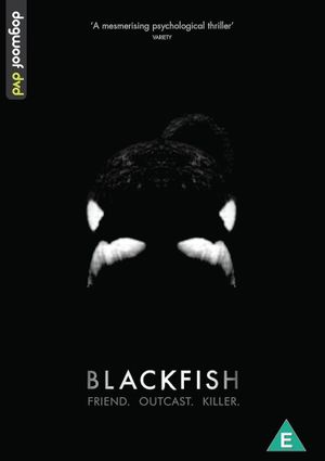 Blackfish's poster