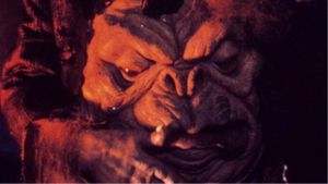 Ghoulies III: Ghoulies Go to College's poster