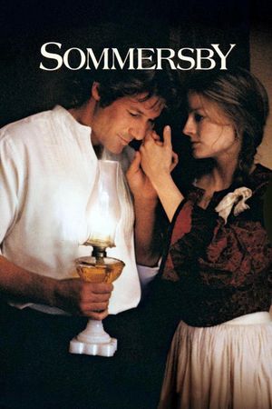 Sommersby's poster