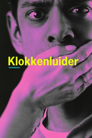 Klokkenluider's poster