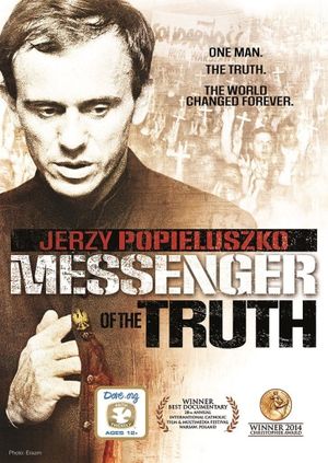 Messenger of the Truth's poster