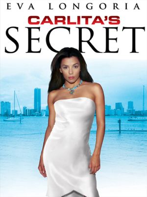 Carlita's Secret's poster