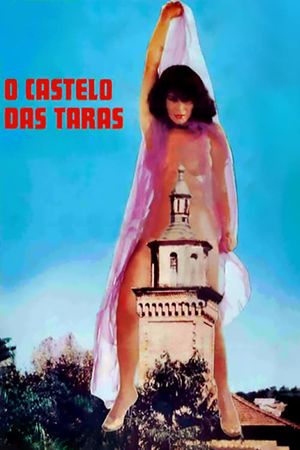 Castle of De Sade's poster