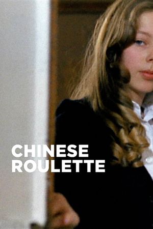 Chinese Roulette's poster