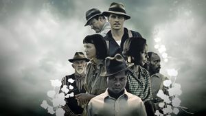 Mudbound's poster