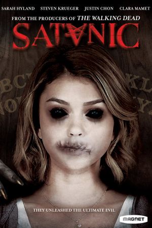 Satanic's poster