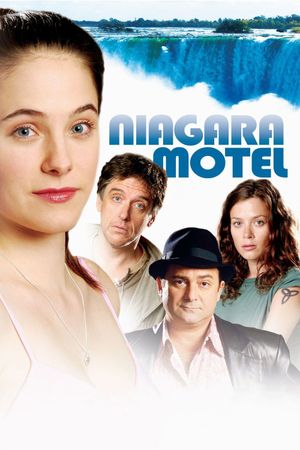 Niagara Motel's poster