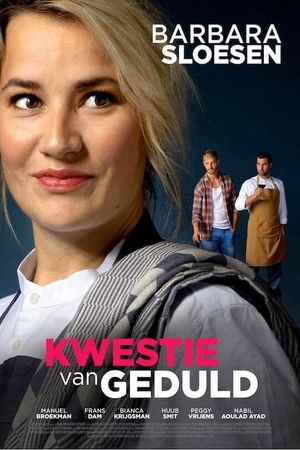 Taste of Love's poster