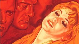 ...And God Created Woman's poster