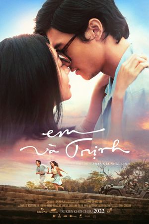 Em Va Trinh's poster