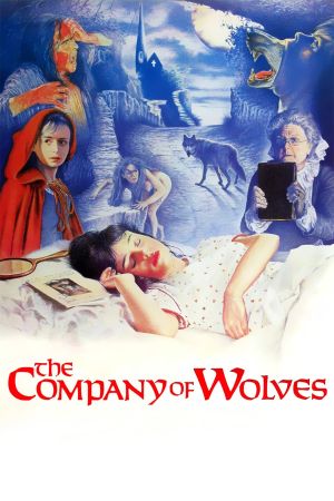 The Company of Wolves's poster image